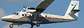 Beninese Air Force De Havilland Canada DHC-6-300 Twin Otter